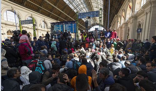 Refugees: Boon or Bane for the German Economy?