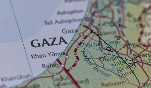 A Geopolitical Analysis of the War on Gaza