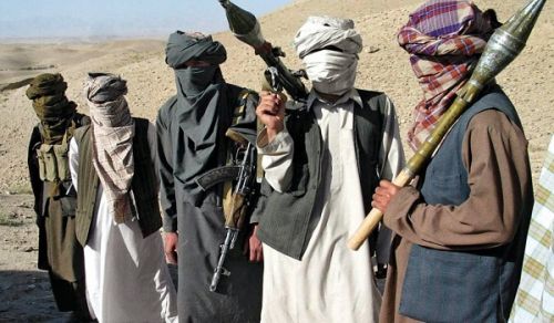 Russian Relation with Taliban against Pak-Afghan ISIS