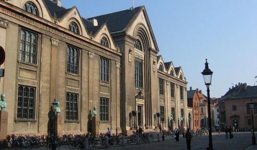 The Danish Government Exercises Opinion Tyranny and Threatens the University of Copenhagen!