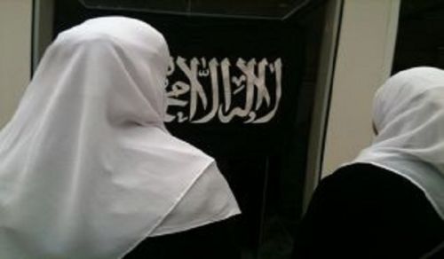 The Work of Hizb ut Tahrir’s Women Politicians is a Model for Real Change