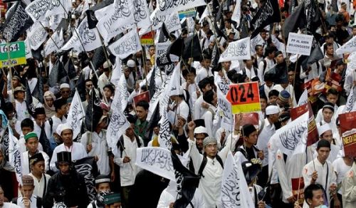 Banning Hizb ut Tahrir Indonesia will not Slow Down the Establishment of the Khilafah!