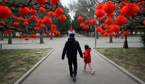Japan and China&#039;s Demographic Crisis: The Secular Society is Frustrated and is Having Fewer Marriages and Fewer Children
