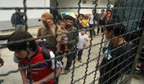 The Mass Deportation of Afghan Migrants from Pakistan Illustrates Once Again the Utter Inhumanity of Nationalistic Regimes