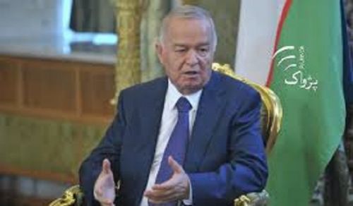 The Butcher Karimov’s Fake Security Council Meetings will only Produce More Orphans