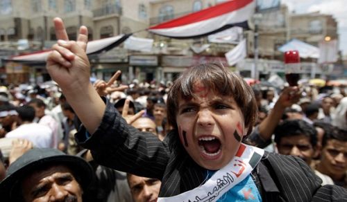 How Many Revolutions Does Yemen Need to Change its Reality?!