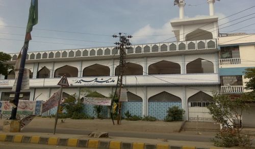 Instead of Fulfilling its Responsibility to Construct Plenty of Spacious Masajid, the Secular System Allows their Destruction