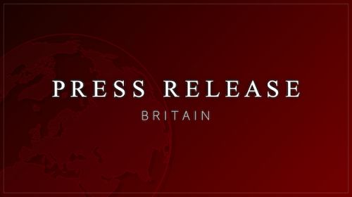 Press Conference Statement from Hizb ut-Tahrir Britain