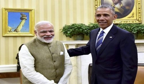 US inks Indian Defence Agreement: ‘Pakistan First’