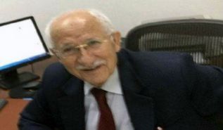 Obituary of Political Thinker Fawzi Nasser (Abul-Abd)