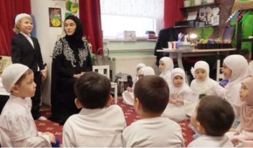 Uzbekistan: Million-Soums Fines for Teaching Islam to Children