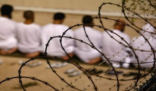 Freeing the Muslim Prisoners is a duty upon all the Muslims