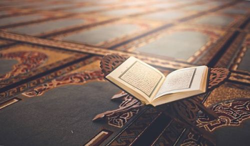 The Noble Quran is a Linguistic Miracle, Confirming the Message of the Prophet Muhammad, saw