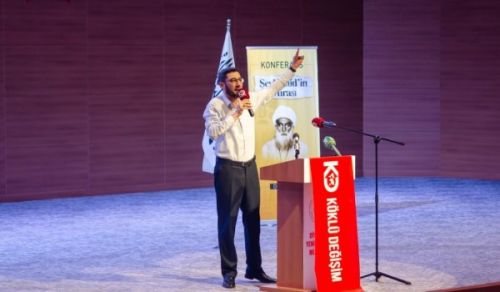Wilayah Turkiye: Diyarbakır Conference, Legacy of Sheikh Saed