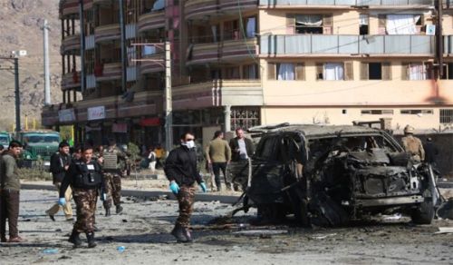 The Recent Deadly Explosions Demonstrate the Resumption of Western and Regional Countries’ Intelligence Networks in Afghanistan!
