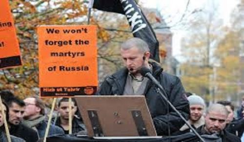 The Persecution of Islamic Dawah Carriers in Russia