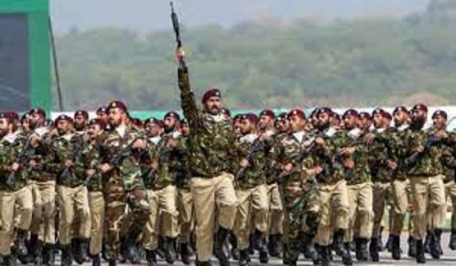 Wilayah Pakistan: O Muslims of Pakistan’s Armed Forces! Side with the Ummah against the treacherous rulers to guard your Deen and Aakhira!
