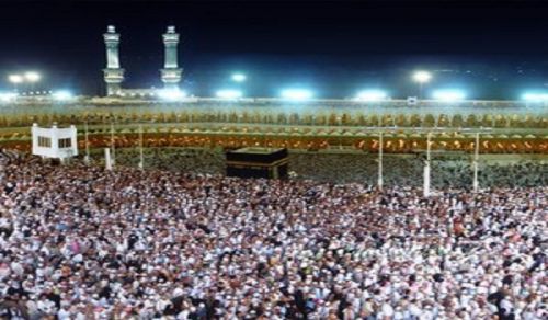 Reflections from Hajj and its Vision under the Khilafah