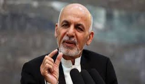 Insult to Injury: A Disgraceful Press Release by Ashraf Ghani on the Killings of ANA Personal
