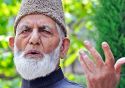 Raheel-Nawaz Regime is Betraying the Muslims of Kashmir because of American Dictates