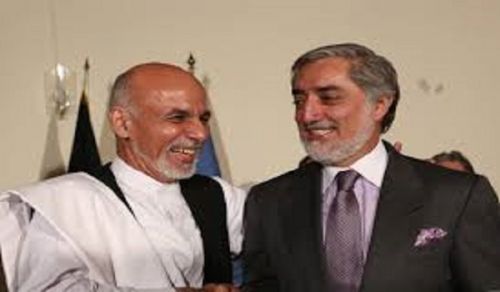 The New Afghan President is as Loyal to the US as the Former One (Translated)