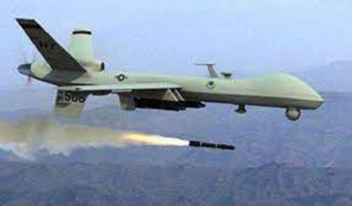 The Hypocrite U.S. Congress Maintains Drone Attacks  What about the Thousands of Muslims who Participate with America in the Killings?