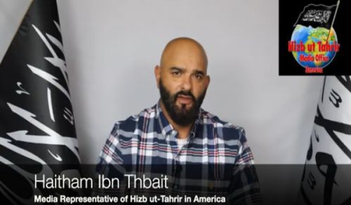 Hizb ut Tahrir / America: Series of Activities Calling the Muslim Armies to Liberate Masjid Al-Aqsa!
