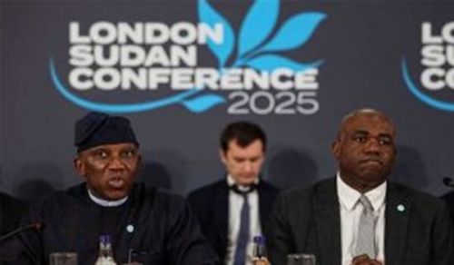 The Failure of the London Sudan Conference amid Anglo-American Rivalry for Influence in Sudan