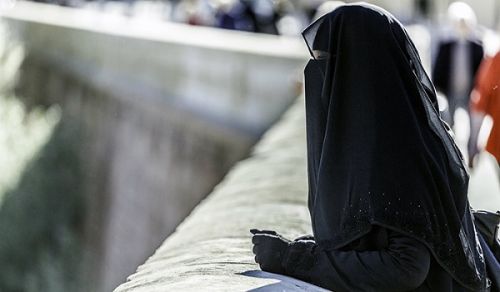 Burka Ban is an Attack on Muslim Identity