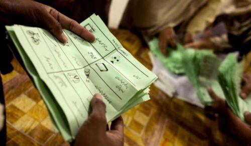 Elections under Democracy in Pakistan Are a Deceptive Illusion of Change