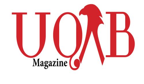 Uqab Magazine Issue 50