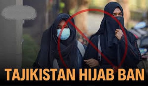 L&#039;interdiction du hijab et des célébrations de l&#039;Aïd au Tadjikistan est une guerre contre l&#039;Islam et son peuple