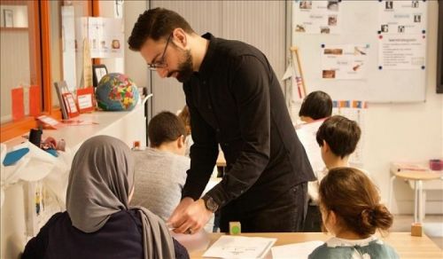 Premières Étapes de l&#039;Interdiction des Écoles Coraniques aux Pays-Bas