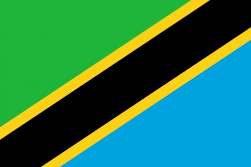 Les Ambitions des Colons en Tanzanie