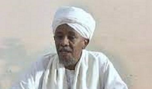 Cher frère/ Ustadh Muhammed Mabrook