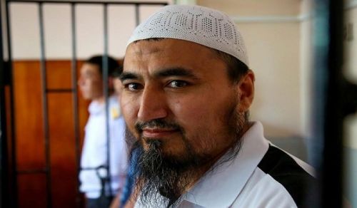 Le Kirghizstan veut se joindre à la lutte contre la barbe et le Niqab en Asie centrale