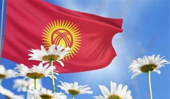 Zum 1. Januar 2019 treten Gesetzesänderungen in der Kirgisischen Republik in Kraft
