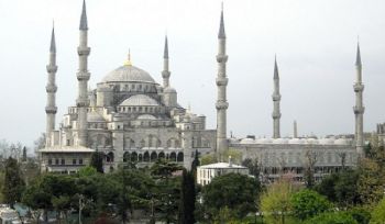 Bericht über die Vorlesung zum Thema „Die Eröffnung Konstantinopels“