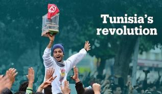 Die politische Klasse hat das Vertrauen (amāna), welches man in sie setzte, missbraucht und Tunesien der Treuhänderschaft ausgesetzt. Einzig der Islam ist imstande uns zu retten.