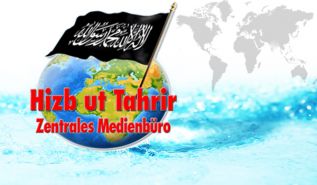 Offener Brief an Dr. Antonio Alonso bezüglich des Wesens von   Hizb-ut-Tahrir und ihres Appells   (ausführliche inhaltliche Wiedergabe)
