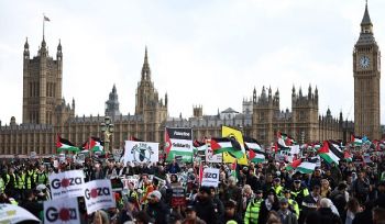 Großbritannien und der ganze Westen offenbaren im Zuge des Krieges gegen Gaza einen tiefen Hass gegenüber den Muslimen