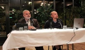 Niederlande: Politisches Seminar: „Die Krisen in Mittelorient“