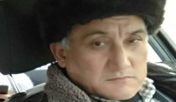 Presse-Mitteilung Kudratullah Sotiboldiev ein weiterer Märtyrer in Uzbekistan