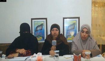 Frauensektion Wilaya Jordanien: Abhaltung eines Seminars mit dem Titel: „Der Jahrestag der Zerstörung des Kalifats“