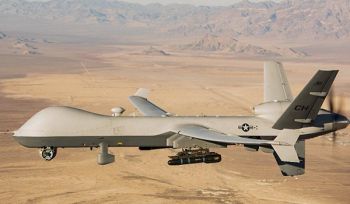 Wilaya Pakistan: Schließt den Luftraum über Pakistan für amerikanische Killerdrohnen und Spionageflugzeuge