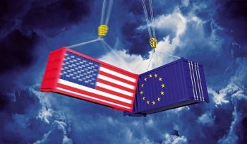 Die USA sind weiterhin dabei, dem europäischen Traum ein Ende zu setzen