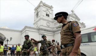Das Regime Sri Lanka’s kündigt Pläne an, die islamisch politische Partei Hizb ut Tahrir unter dem Vorwand der Extremismusbekämpfung zu verbieten, ohne auch nur einen einzigen Beweis für seine falschen Behauptungen vorzulegen
