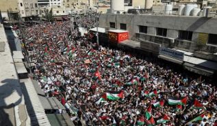 Verwandelt Operation Al-Aqsa-Flut in eine Flut der islamischen Umma!
