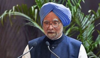 Mit der Einladung Manmohan Singhs zur Eröffnungsfeier der Grenze von Kartarpur beweist das Bajwa-Imran-Regime erneut, dass die gemeinsame Allianz mit Trump und Modi über allem steht