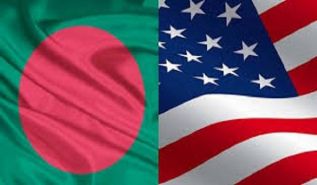 Die Vereinigten Staaten von Amerika planen ihre Intervention in Bangladesch durch ihren verschwörerischen „Vertrag über die Zusammenarbeit in Verteidigungsfragen“ zu konsolidieren